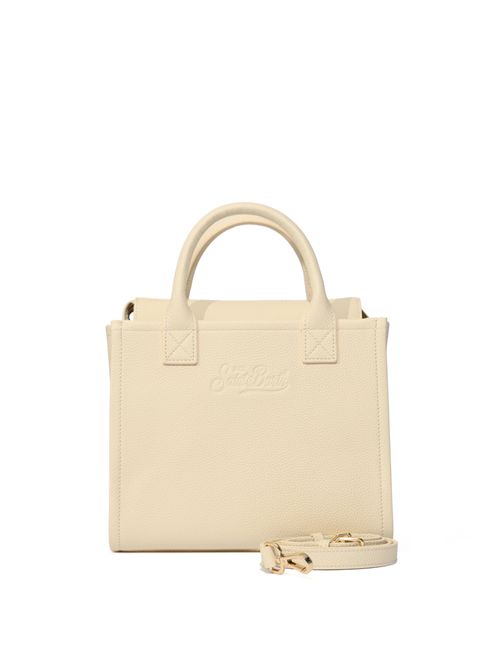 Borsa Vanity Midi in pelle Mc2 Saint Barth | VANMD00101516L